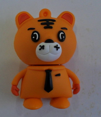 商務(wù)廣告優(yōu)盤定制，圣誕促銷火熱開啟