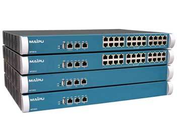 邁普MP2804路由器 企業級網絡的高效守護者