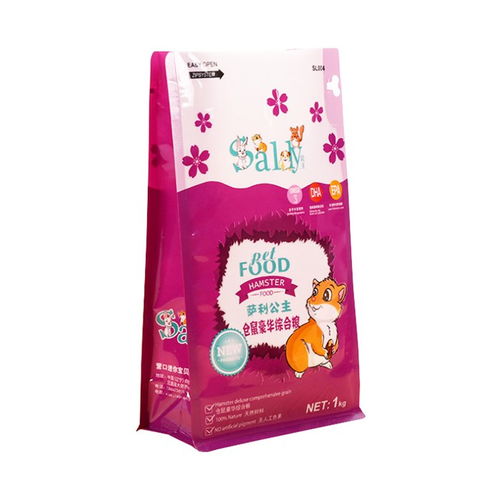 山楂片袋封口工藝與青島中拓塑業(yè)在食品銷售中的應(yīng)用