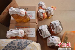 廣東重拳出擊 五個月破獲食品刑事案件464起，1431人落網，筑牢舌尖安全防線